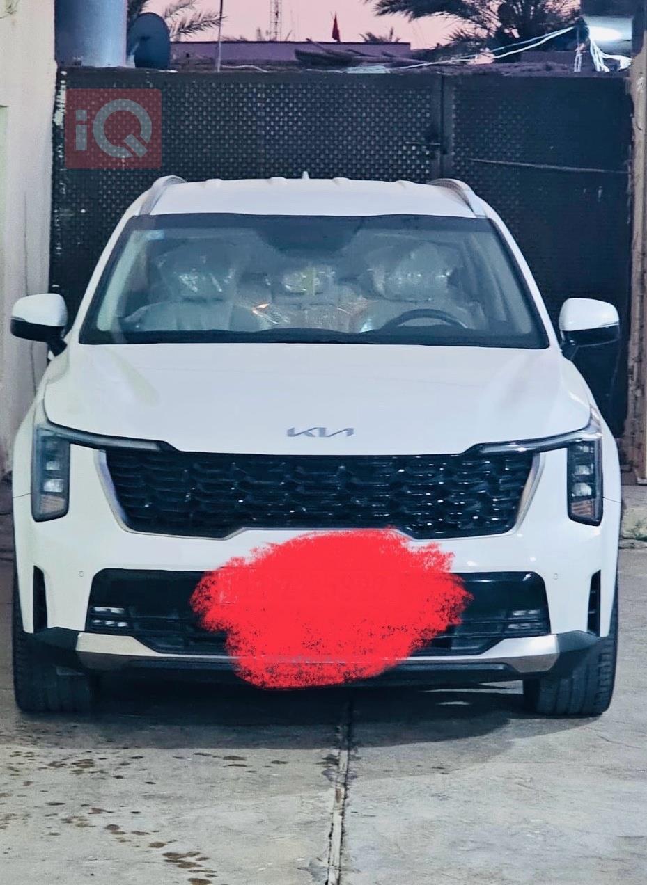 كيا سورينتو